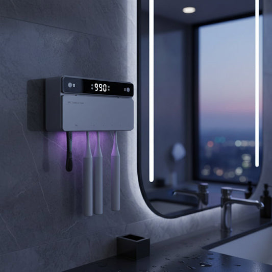 AuraSanitize™ Sterilizer