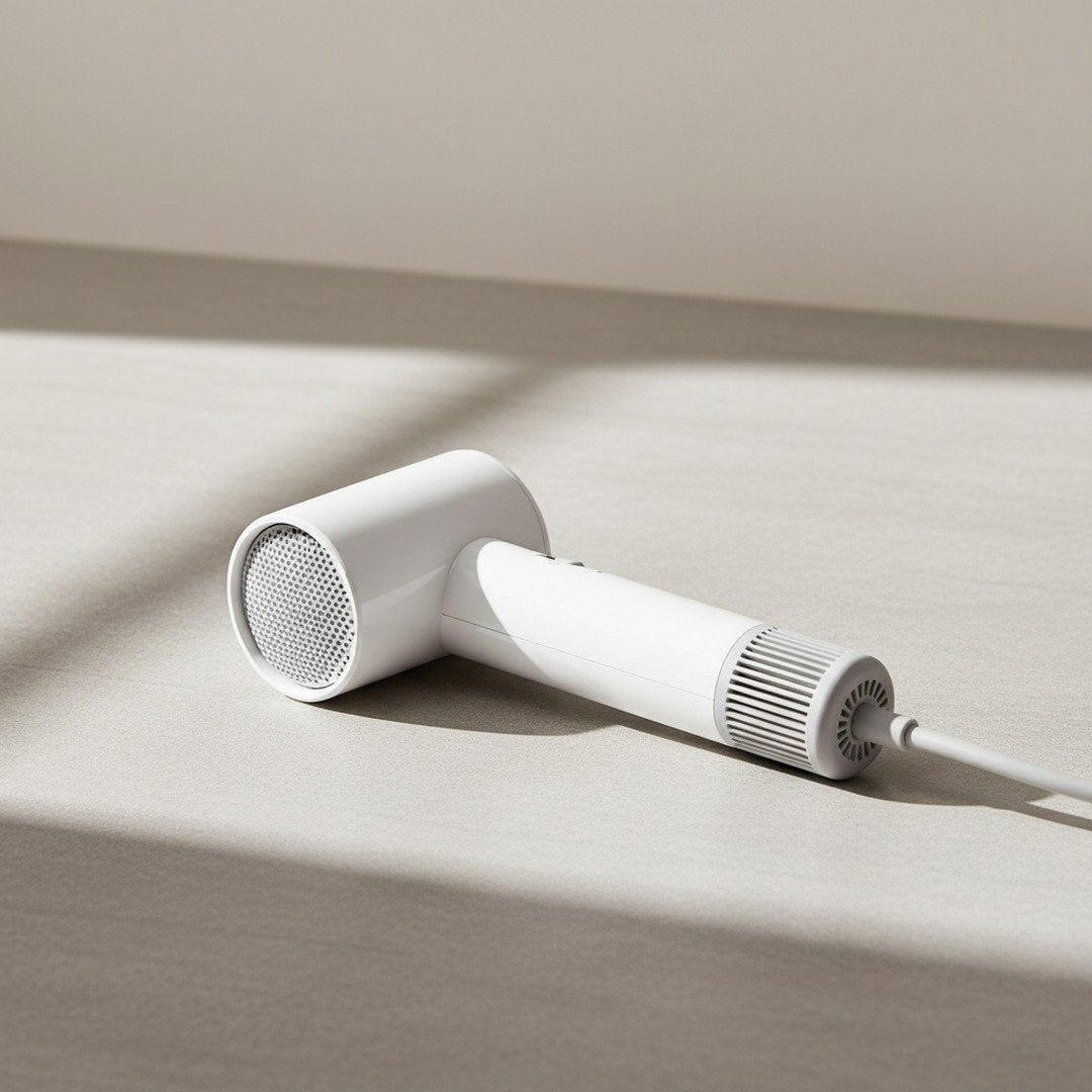 Ready Rituals™ Smart Ionic Hair Dryer