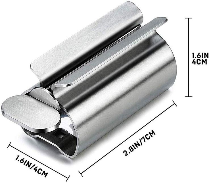 Every Drop Tube Squeezer