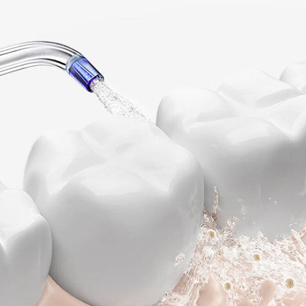 Portable Cordless Water Flosser