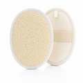 Natural Loofah Body Pad