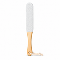 Bamboo Foot Smoothing File