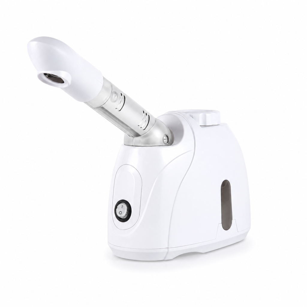 Facial Steamer — At-Home Skin Prep &amp; Spa Mist