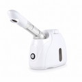 Facial Steamer — At-Home Skin Prep &amp; Spa Mist
