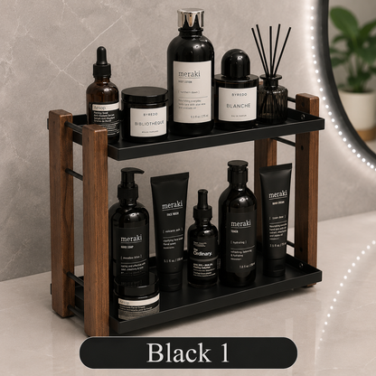 Modern Vanity Organizer