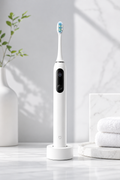 Smart Oscillating Electric Toothbrush Pro.