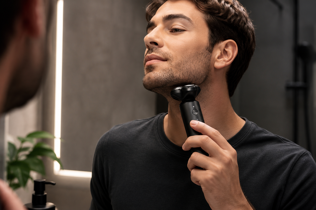 Premium Electric Shaver