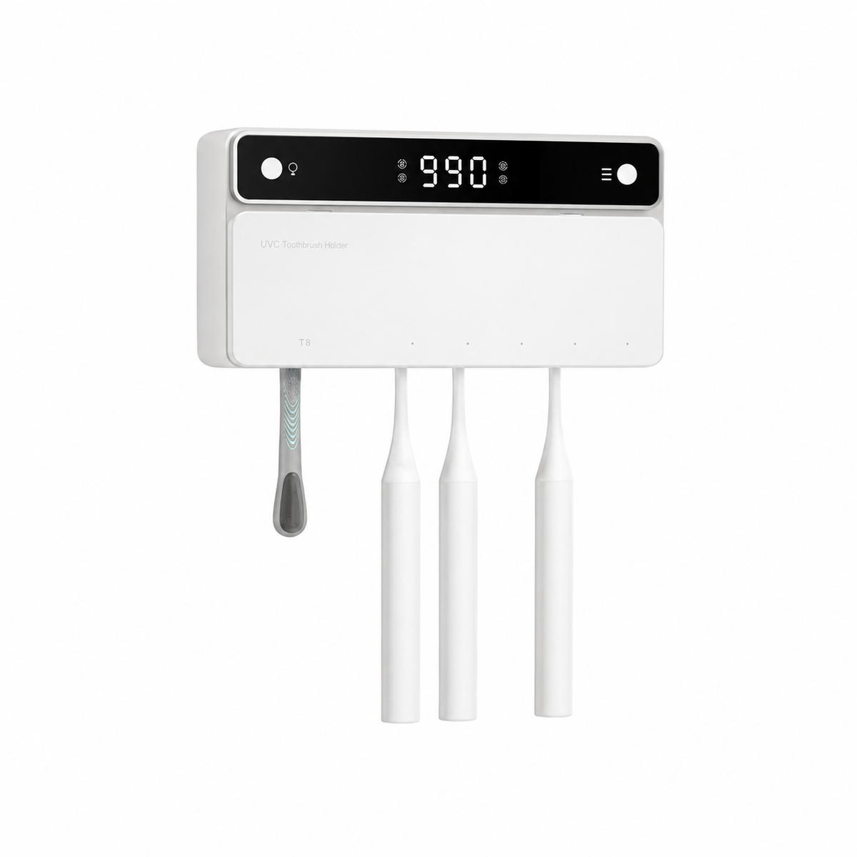 AuraSanitize™ Sterilizer