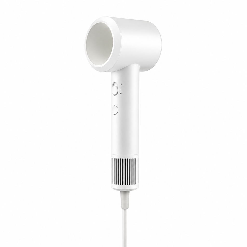 Ready Rituals™ Smart Ionic Hair Dryer
