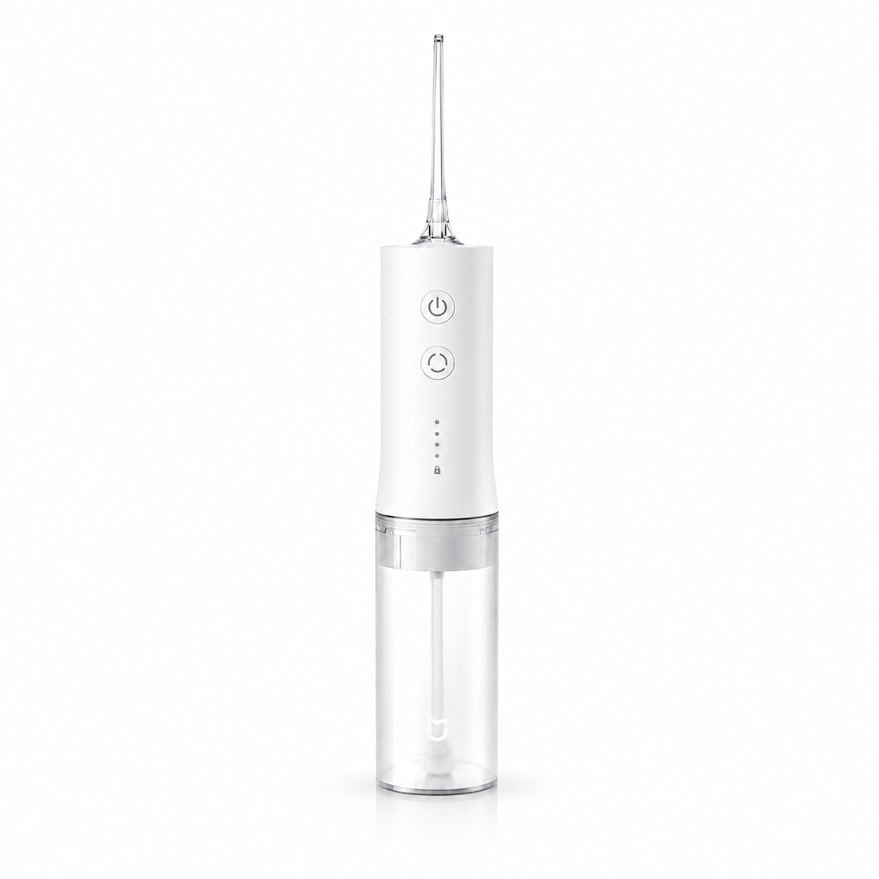 Portable Cordless Water Flosser