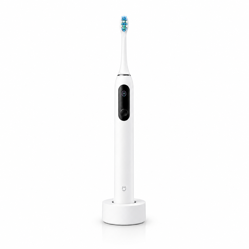 Smart Oscillating Electric Toothbrush Pro.