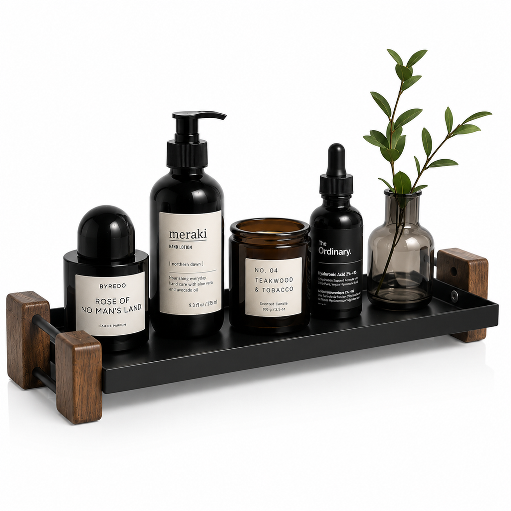 Modern Vanity Organizer