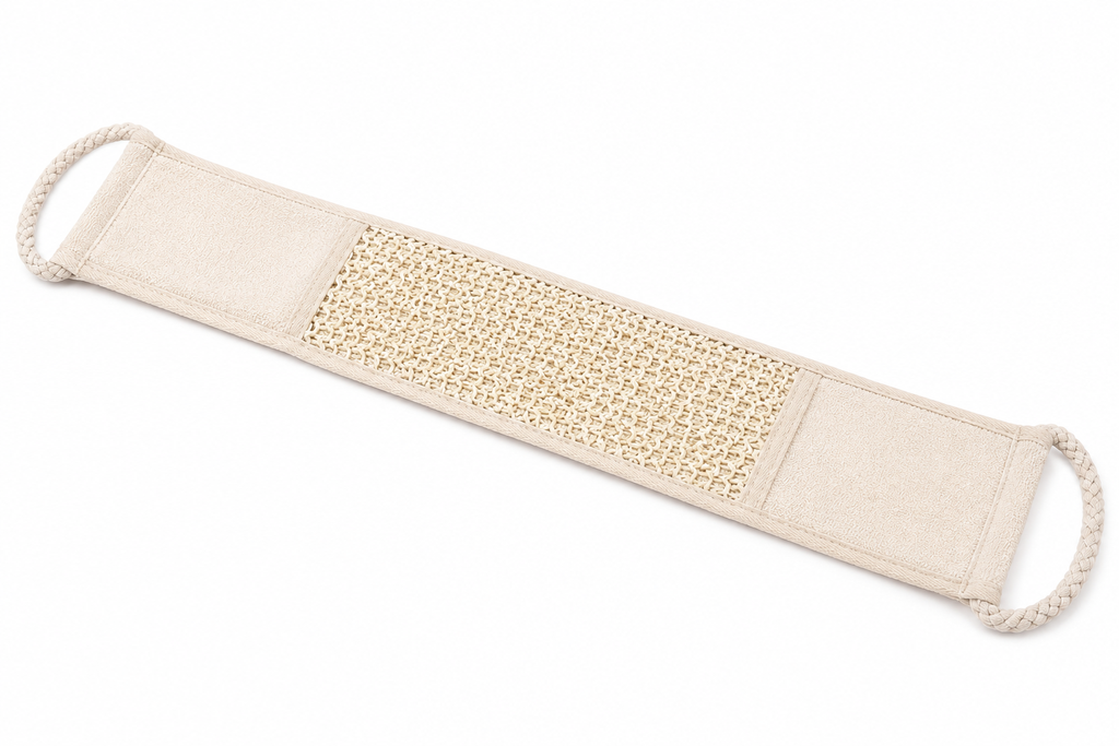 Exfoliating Back Scrubber