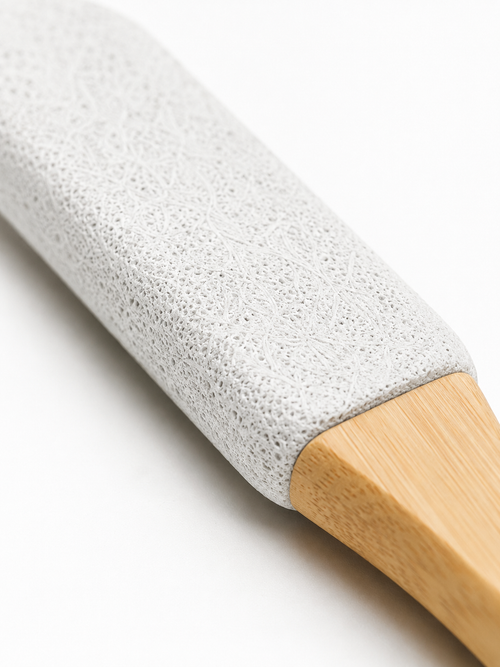 Bamboo Foot Smoothing File