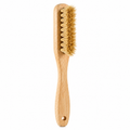 Wooden Nail & Hand Cleaning Brush