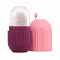 Sculpt & Glow Facial Ice Mold