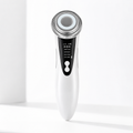 7-Mode LED &amp; EMS Facial Care Device
