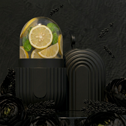 Sculpt & Glow Facial Ice Mold