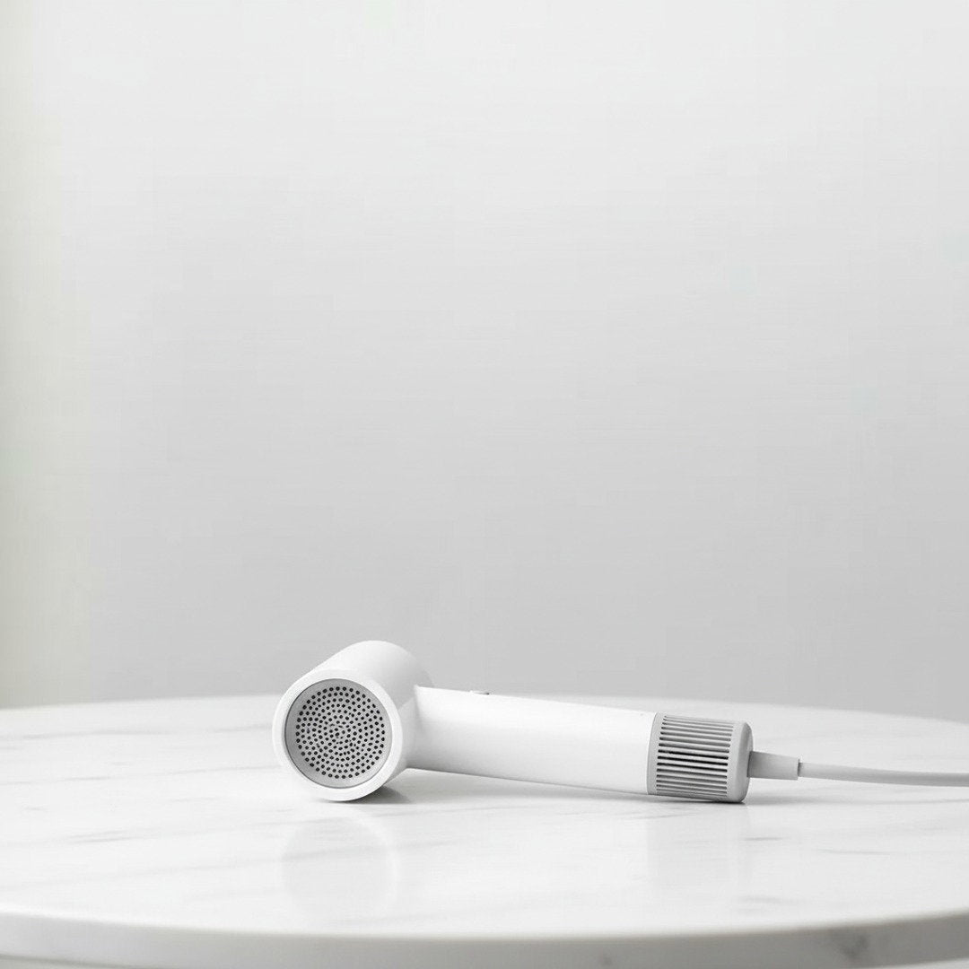 AeroFlow™ Hair Dryer