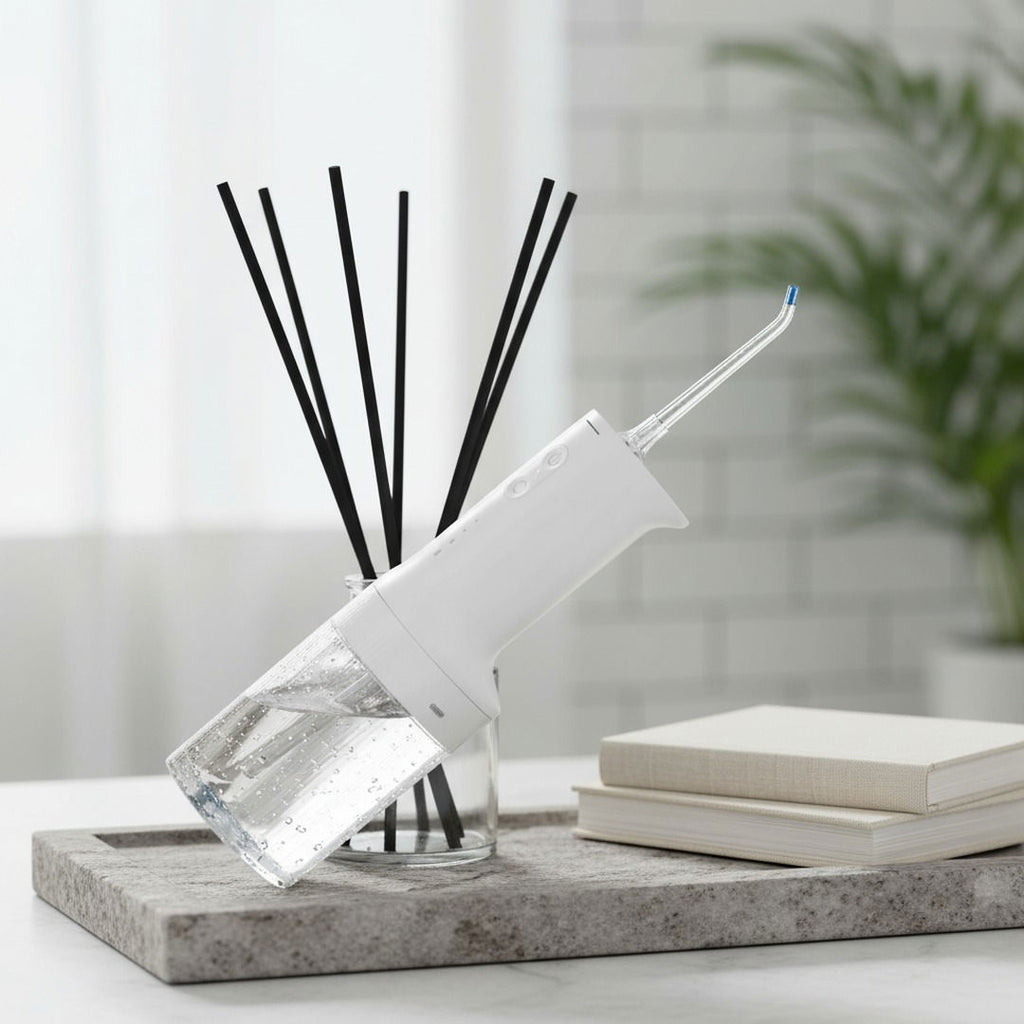 Portable Cordless Water Flosser