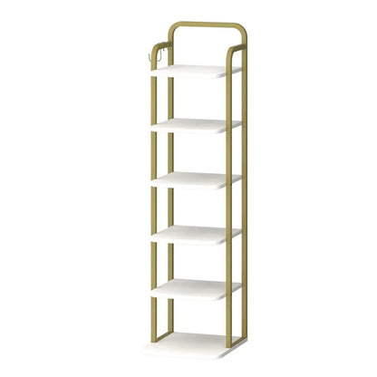 The Chic Shoe Organizer