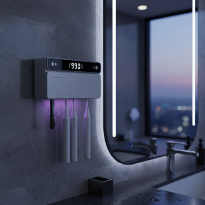 AuraSanitize™ Sterilizer
