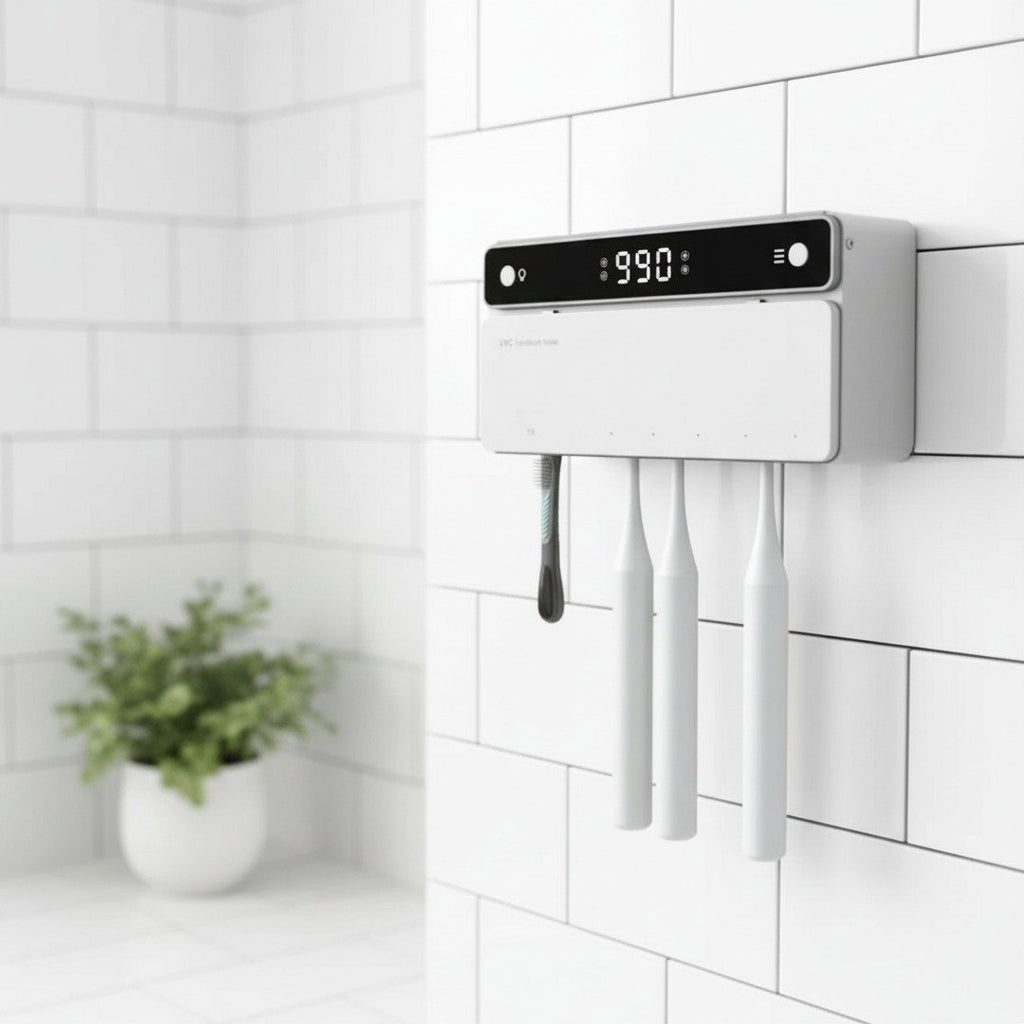 AuraSanitize™ Sterilizer