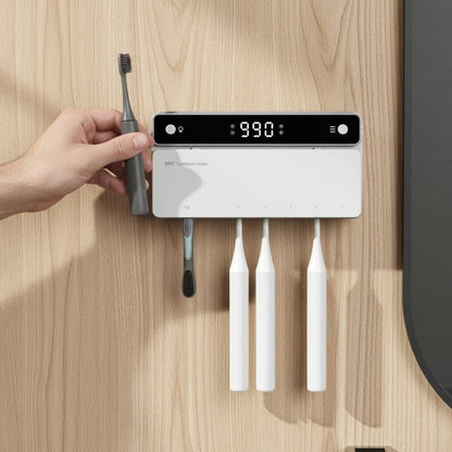 AuraSanitize™ Sterilizer