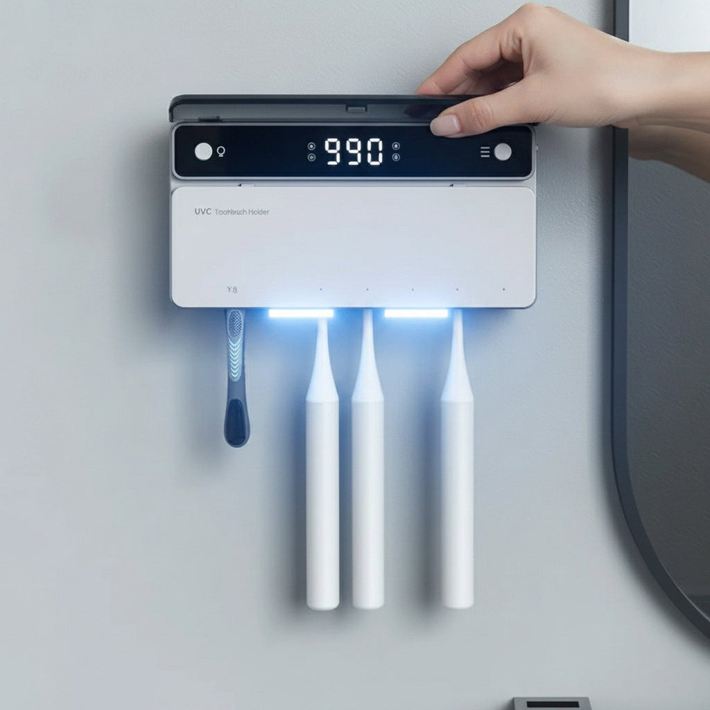 AuraSanitize™ Sterilizer