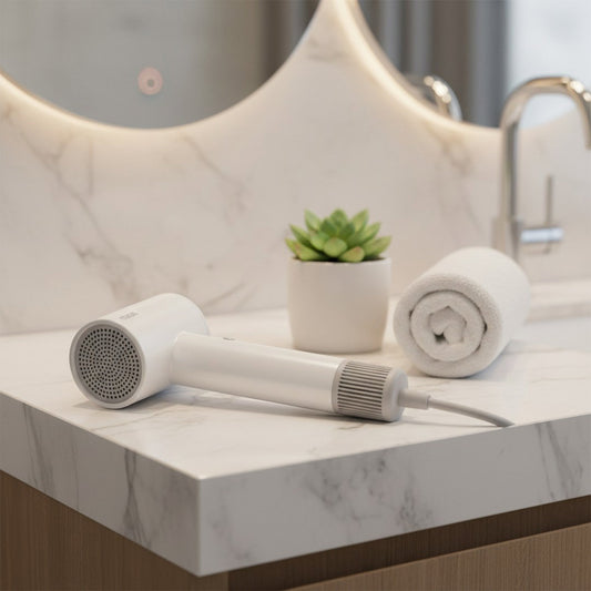 AeroFlow™ Hair Dryer