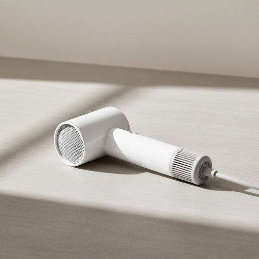 AeroFlow™ Hair Dryer