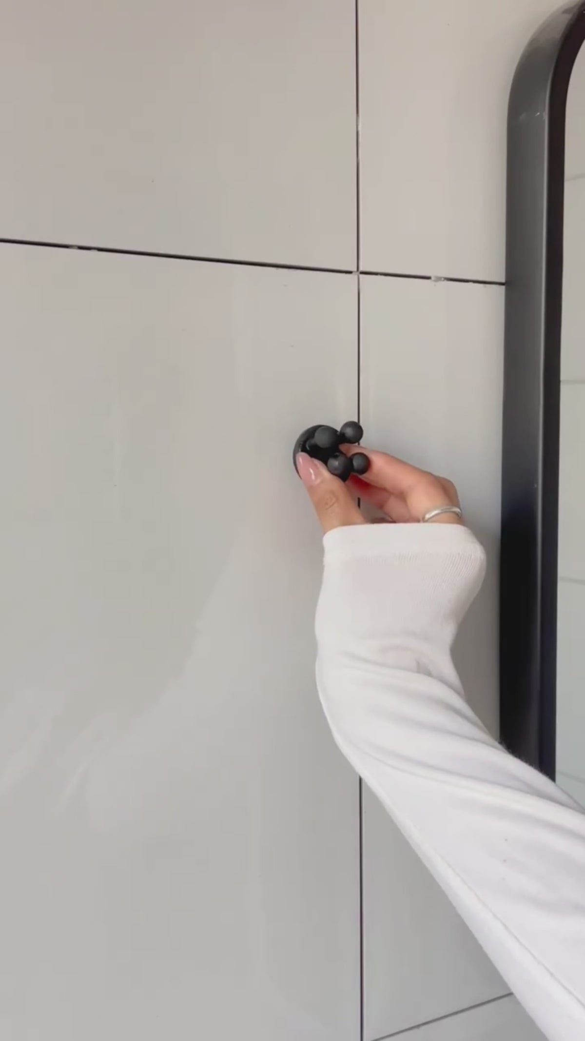 Silicone Grabber Hooks