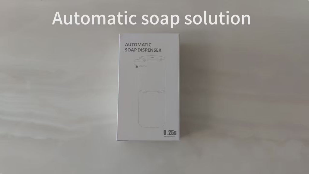 Precision™ Soap Dispenser