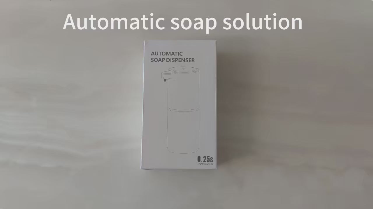 Precision™ Soap Dispenser