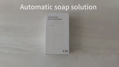 Precision™ Soap Dispenser